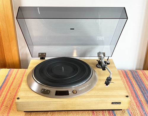 Denon 1000 1700 direct - dp-1000,, dp-1700