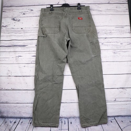 Dickies canvas carpenter - canvas,