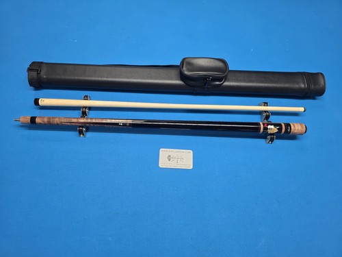 Meucci hof pool cue - meucci, hof-7