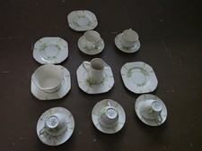 Phoenix Fine Bone China