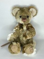 Charlie Bears Dickory Mouse