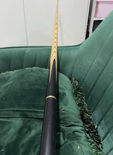 Gbl vanquish snooker cue - gbl,