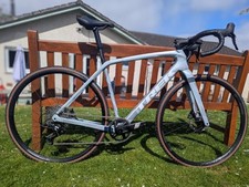 TREK Boone 5 2025 Cyclocross Bike Plasma Grey 54cm Excellent Condition cx bike