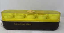 Salton Yogurt Maker GM35