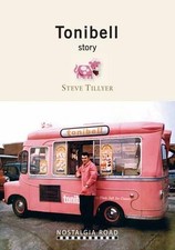 The Tonibell Story by Steve