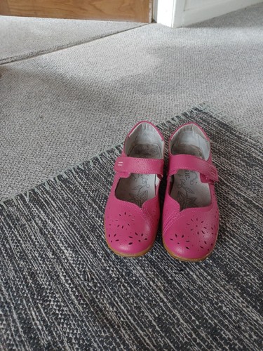 Pretty pink ladies - pretty,
