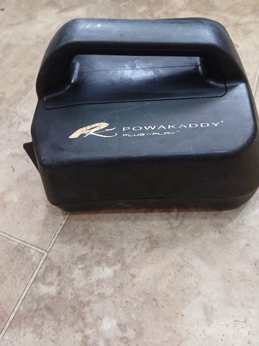 Powakaddy plug and play - powakaddy,