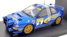 Autoart 1/18 Scale Diecast