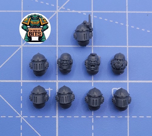 Warhammer 40k mark ii - warhammer,
