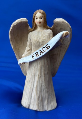 Cbc touched angels - cbc, by