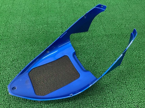 Genuine honda vfr400r under - genuine,