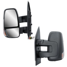 Passenger Left Side Wing