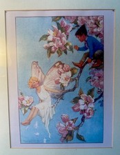 Margaret Tarrant Enchanting