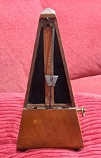 Vintage Pyramid Style Wind Up
