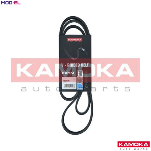 Vribbed belt 7016135 - vribbed, for
