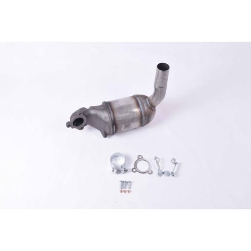 Catalytic converter fitting - catalytic,