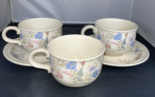 Poole pottery springtime - springtime, 3