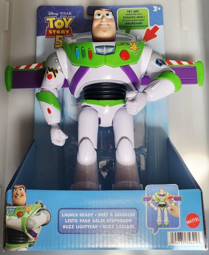 Toy story buzz - story, lightyear