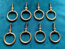 Stag Minstrel Original Brass