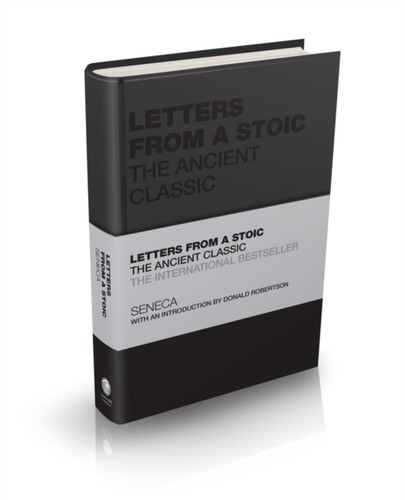 Letters from stoic the - from, –