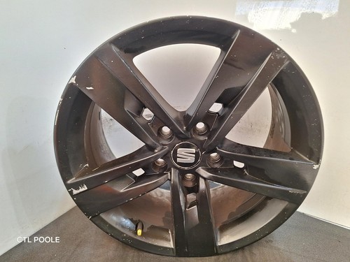 Seat leon tsi technology - seat,