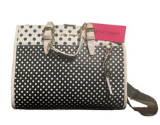 Betsey Johnson XOBeca-U