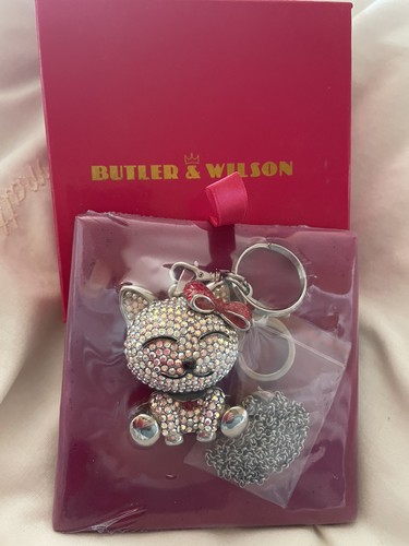 Vintage butler and - butler, wilson