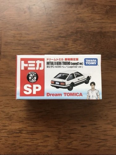 Takara tomy dream tomica - takara, sp