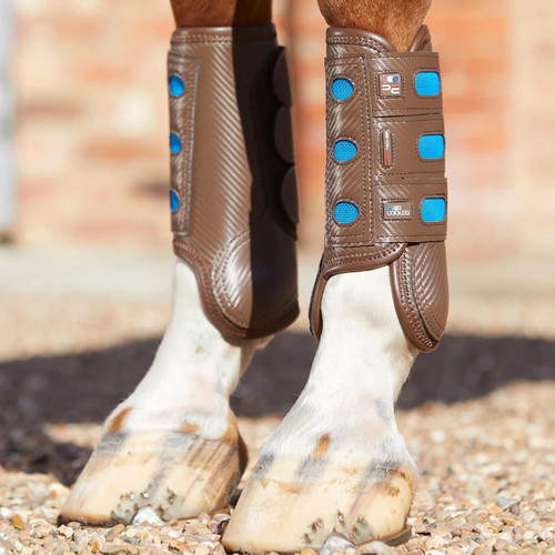 Premier equine carbon tech air - premier,