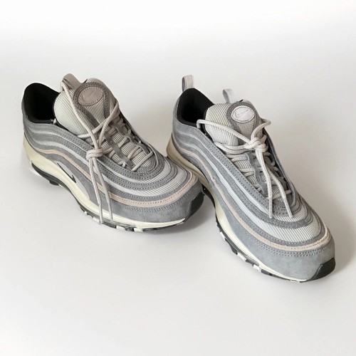 Nike air max - 97, gym