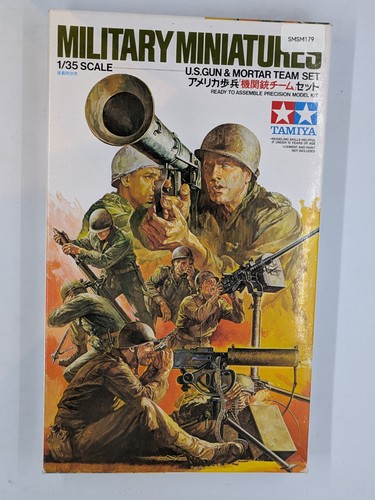 Tamiya military miniatures - tamiya,