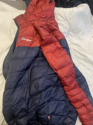 Perfect condition berghaus - condition,