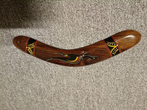 Boomerang australia - boomerang,