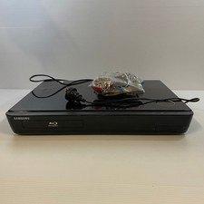 Samsung HT-BD1255W Blu-ray