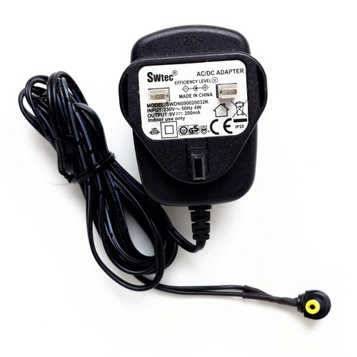 230v uk power supply - dc,
