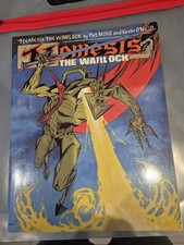 Nemesis The Warlock Book 2