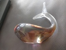 Vintage Murano Hand Blown