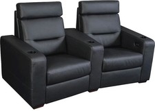 Home theatre chair, Salamander