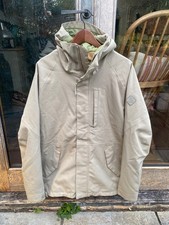 burton snowboard jacket goretex medium mens