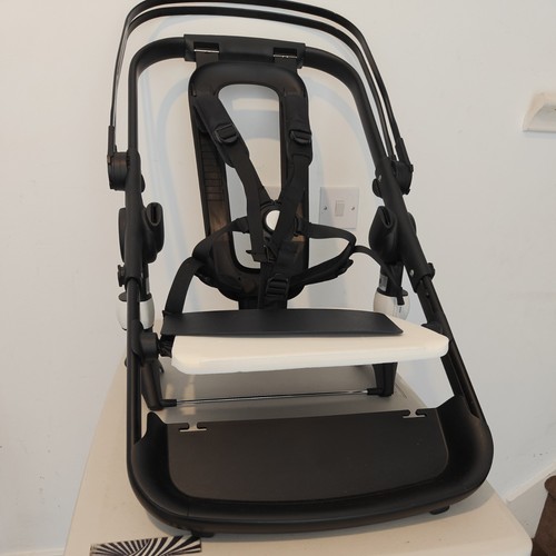 Bugaboo fox seat - seat, frame