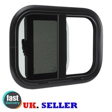 500x350mm RV Sliding Window
