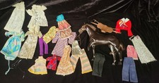 VINTAGE PALITOY PIPPA FASHION