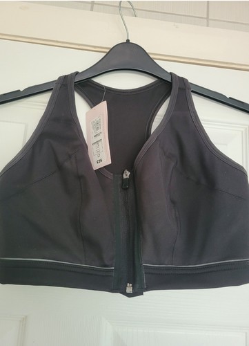 Post surgery sports bra - sports,