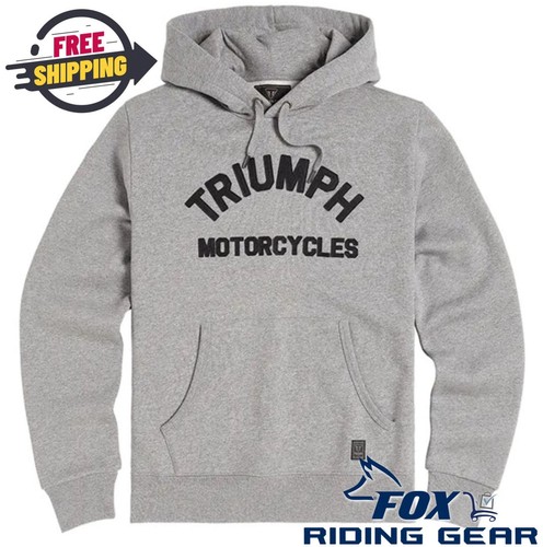 Open box triumph - triumph, carrick