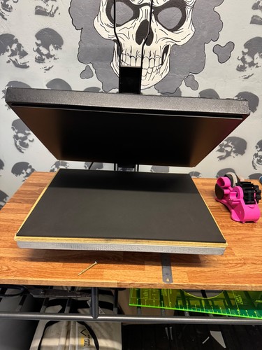 Sublimation printers and - a3,