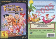 DVD THE FLINTSTONES 1964 TV