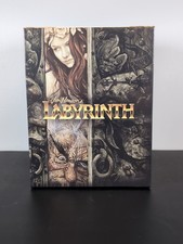 Labyrinth 35th Anniversary