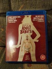 Attack of the Adult Babies