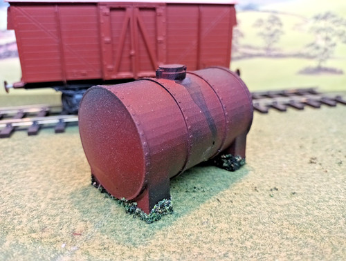 151 fuel diesel oil storage - 151,
