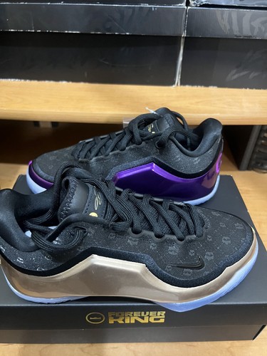 Size nike lebron - -, 23